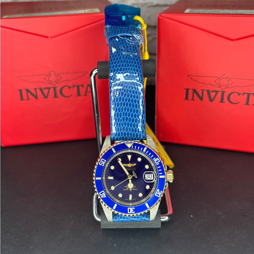 Invicta Automatic Pro Diver 40mm